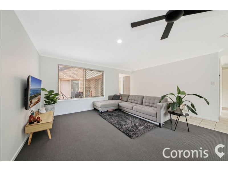 21 Macquarie Circuit, Forest Lake QLD 4078