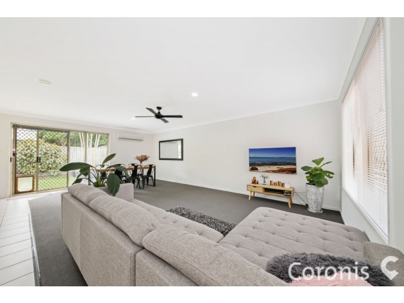 21 Macquarie Circuit, Forest Lake QLD 4078