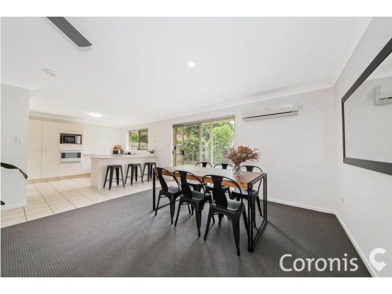 21 Macquarie Circuit, Forest Lake QLD 4078