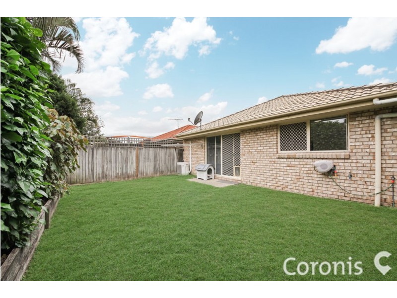 21 Macquarie Circuit, Forest Lake QLD 4078