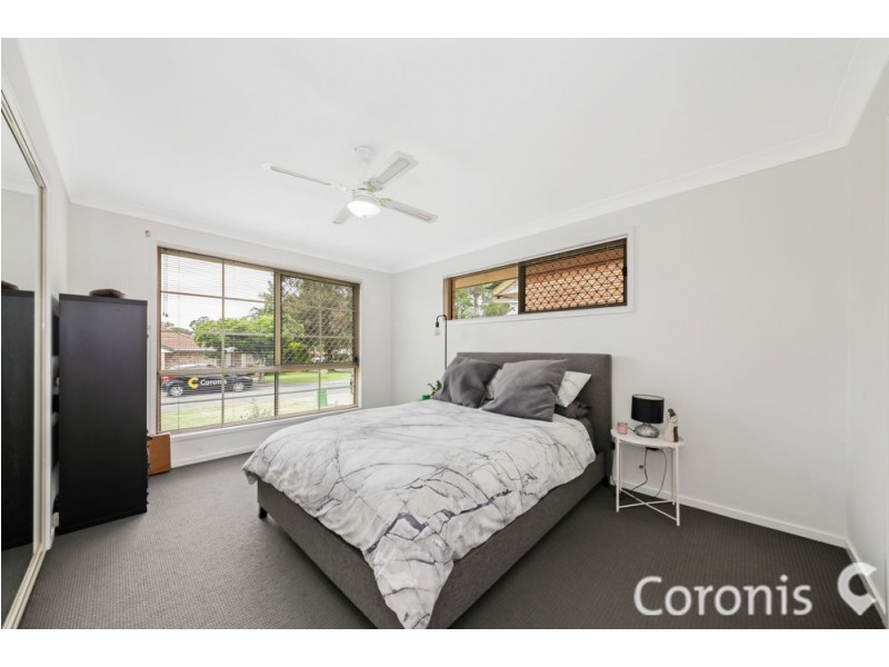 21 Macquarie Circuit, Forest Lake QLD 4078