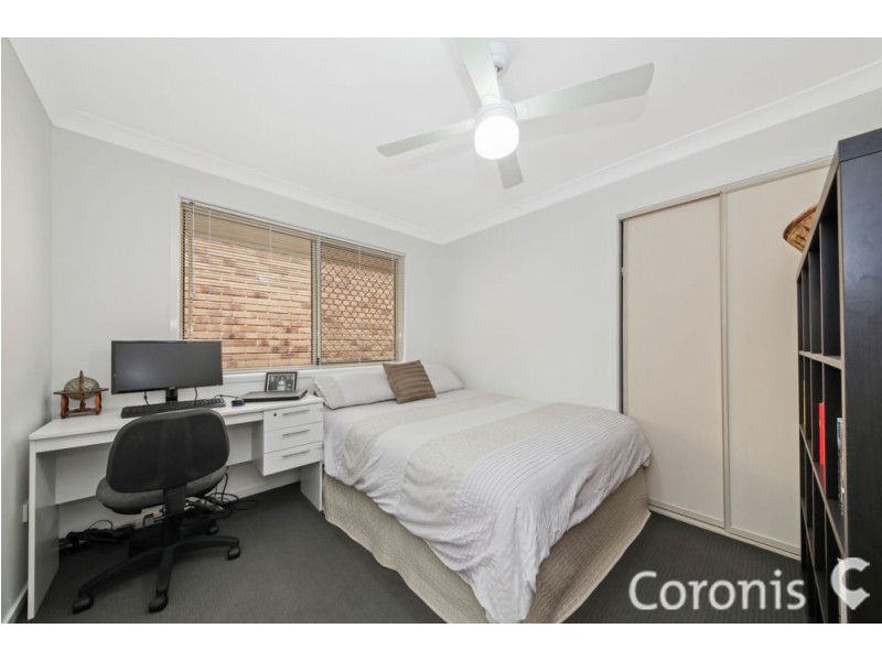 21 Macquarie Circuit, Forest Lake QLD 4078
