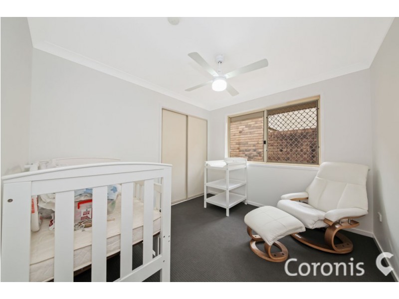 21 Macquarie Circuit, Forest Lake QLD 4078