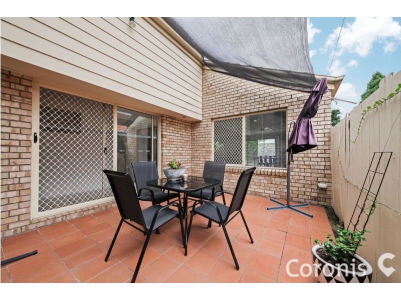 21 Macquarie Circuit, Forest Lake QLD 4078