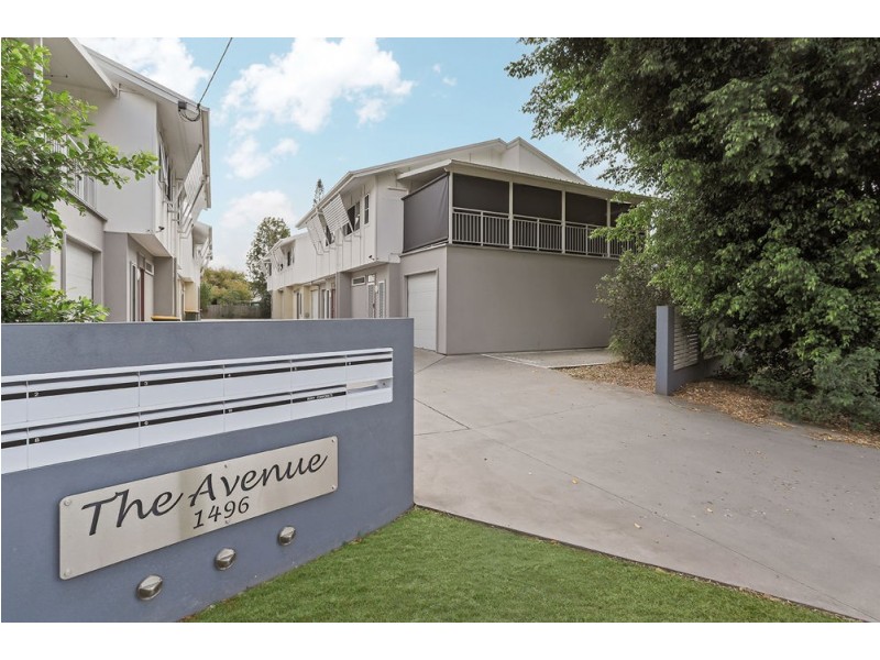 6/1494 Anzac Avenue, Kallangur QLD 4503