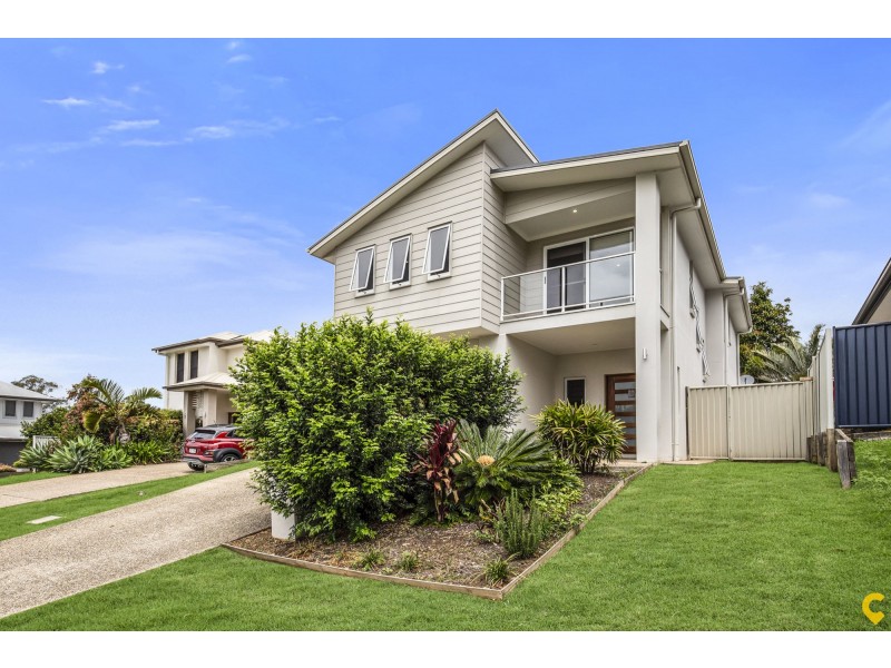 22 Aldritt Place, Bridgeman Downs QLD 4035