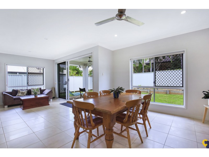 22 Aldritt Place, Bridgeman Downs QLD 4035