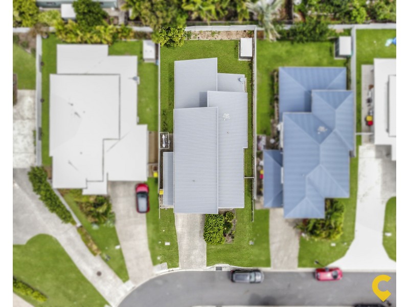 22 Aldritt Place, Bridgeman Downs QLD 4035