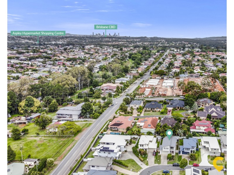 22 Aldritt Place, Bridgeman Downs QLD 4035