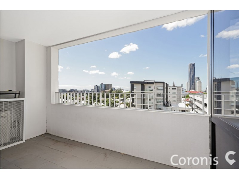 808/477 Boundary Street, Spring Hill QLD 4000