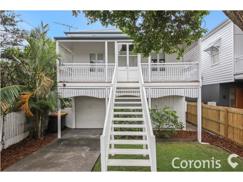 24 Hadfield Street, Windsor QLD 4030