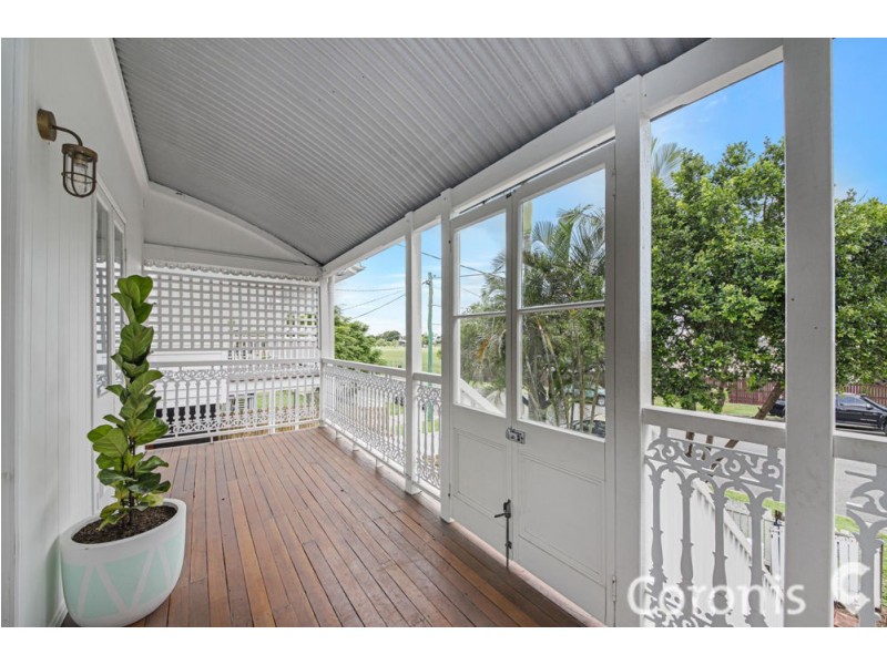 24 Hadfield Street, Windsor QLD 4030