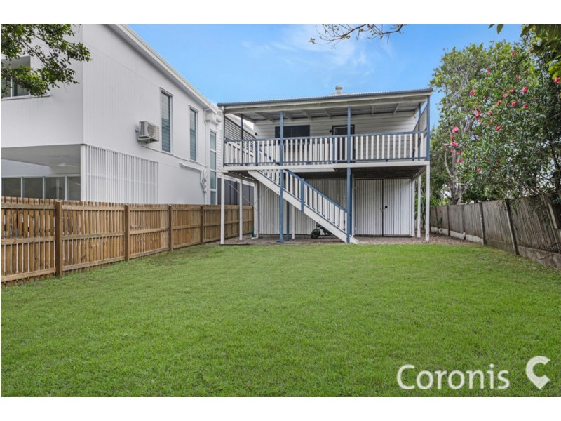 24 Hadfield Street, Windsor QLD 4030