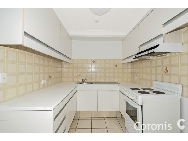 21/38 Orchid Avenue, Surfers Paradise QLD 4217