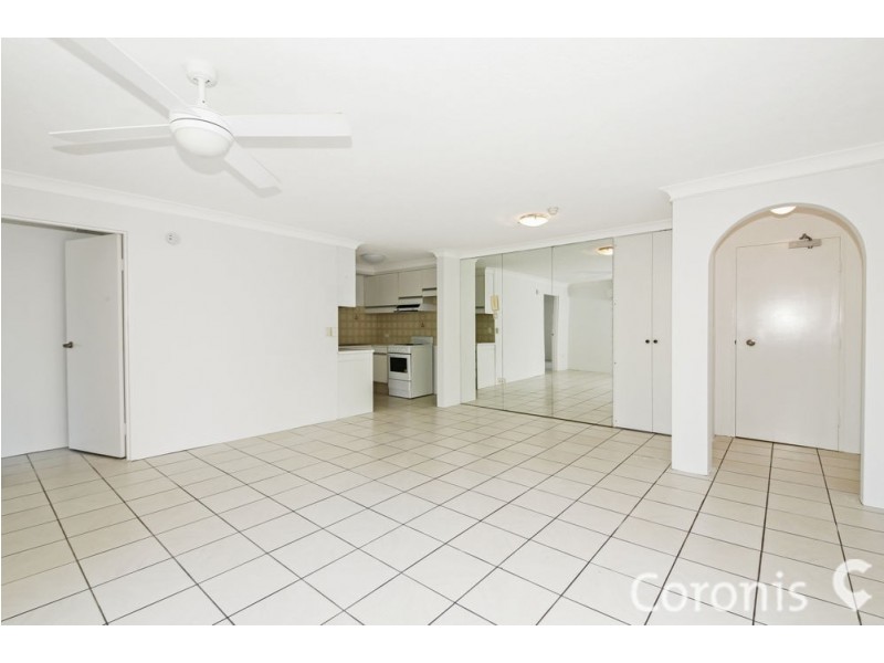 21/38 Orchid Avenue, Surfers Paradise QLD 4217