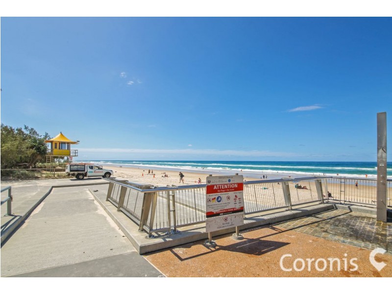 21/38 Orchid Avenue, Surfers Paradise QLD 4217