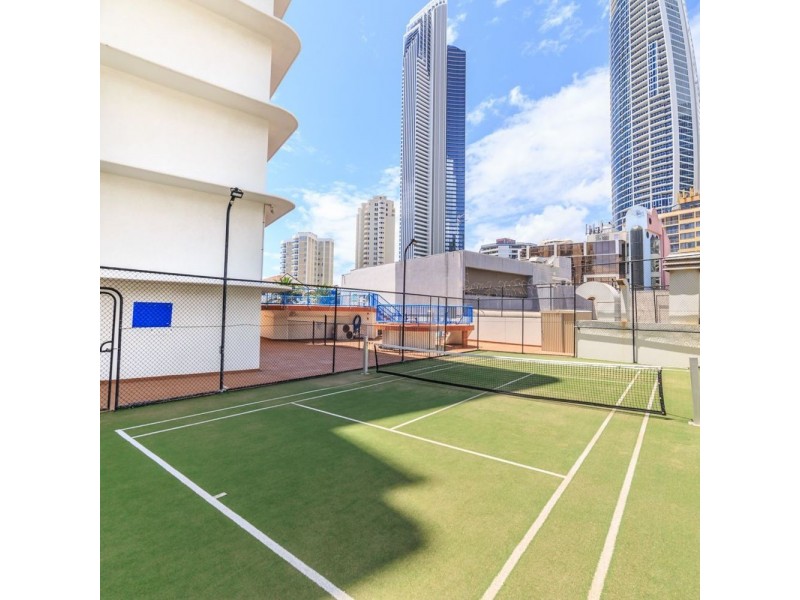 21/38 Orchid Avenue, Surfers Paradise QLD 4217