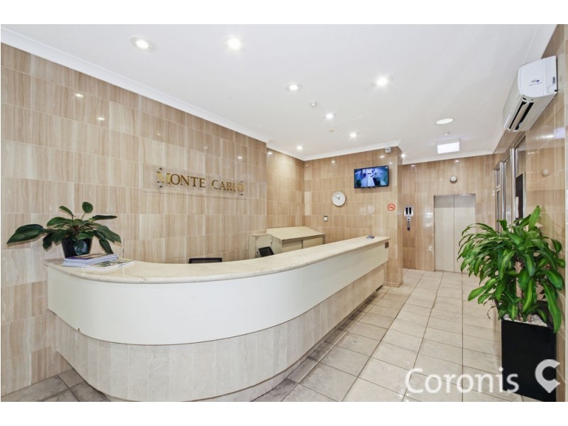 21/38 Orchid Avenue, Surfers Paradise QLD 4217