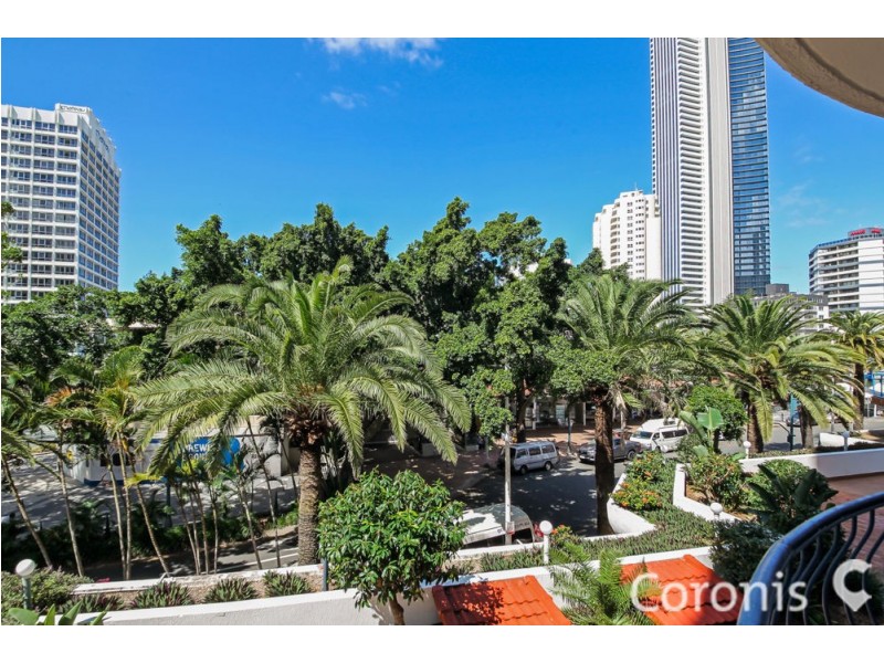 21/38 Orchid Avenue, Surfers Paradise QLD 4217