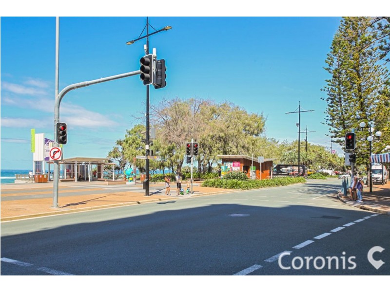 21/38 Orchid Avenue, Surfers Paradise QLD 4217