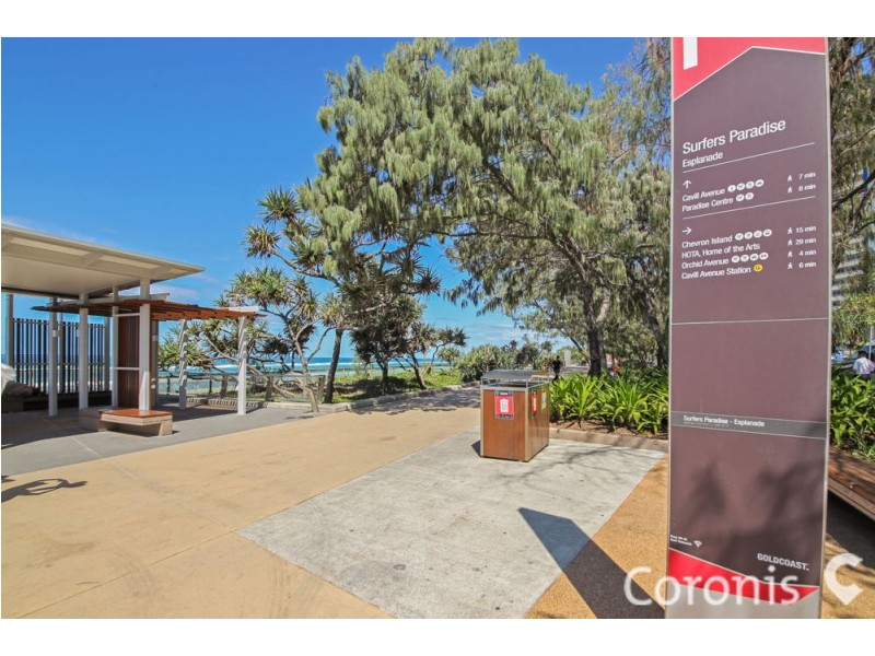 21/38 Orchid Avenue, Surfers Paradise QLD 4217