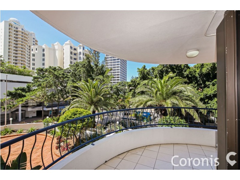 21/38 Orchid Avenue, Surfers Paradise QLD 4217