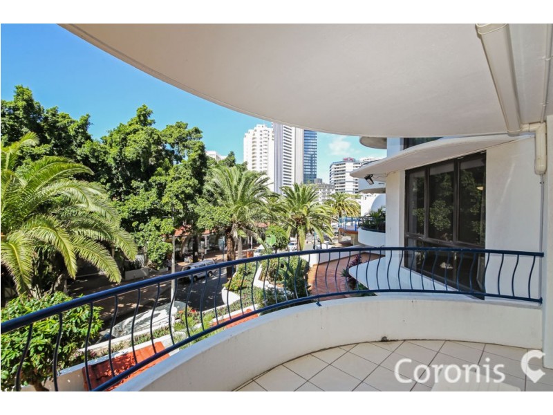 21/38 Orchid Avenue, Surfers Paradise QLD 4217