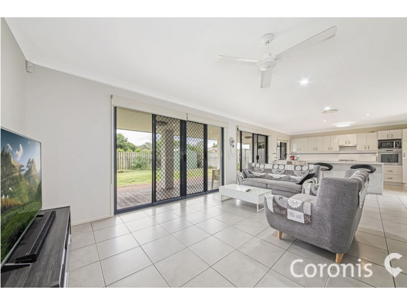 13 Macaranga Crescent, Carseldine QLD 4034