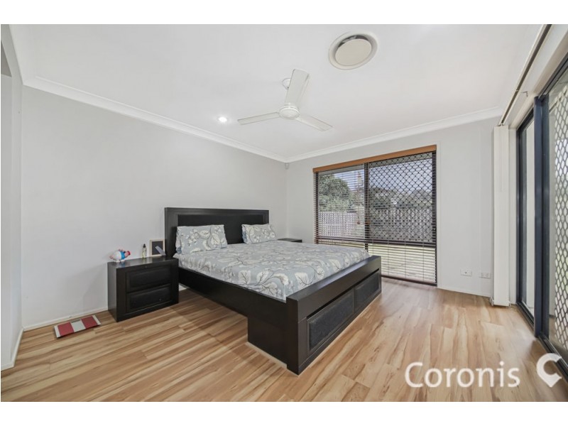 13 Macaranga Crescent, Carseldine QLD 4034