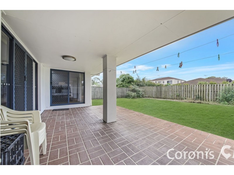 13 Macaranga Crescent, Carseldine QLD 4034