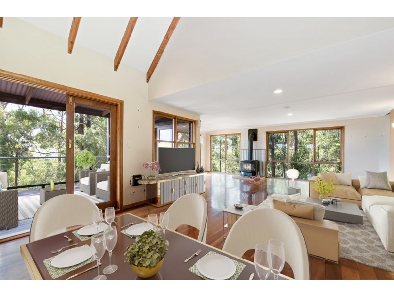 1386 Mt Nebo Road, Mount Nebo QLD 4520