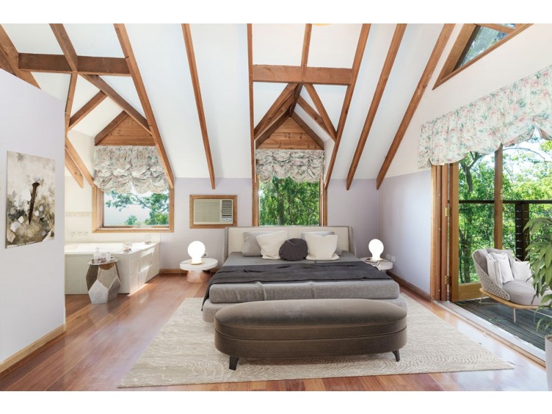 1386 Mt Nebo Road, Mount Nebo QLD 4520