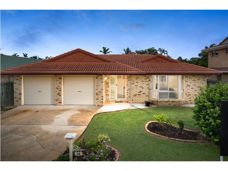 23 Elmwood Drive, Bray Park QLD 4500