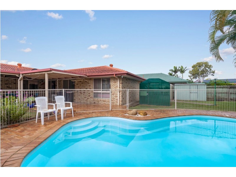 23 Elmwood Drive, Bray Park QLD 4500