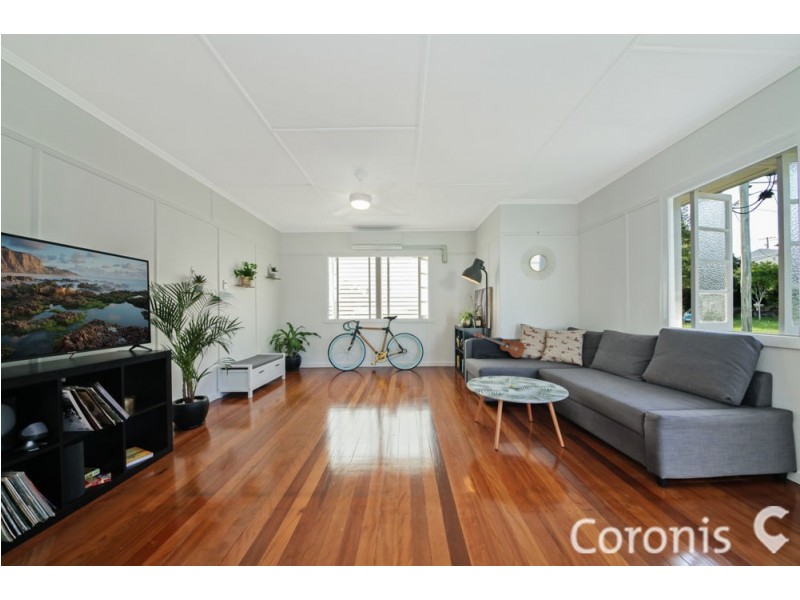 40 Burrowa Street, Stafford QLD 4053