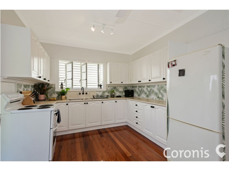 40 Burrowa Street, Stafford QLD 4053