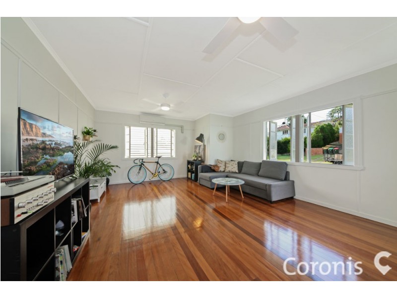 40 Burrowa Street, Stafford QLD 4053