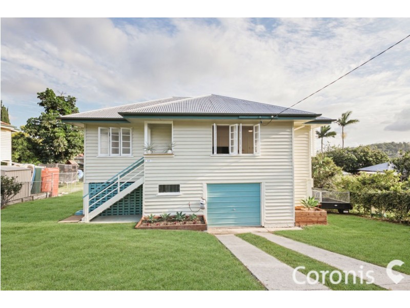 40 Burrowa Street, Stafford QLD 4053