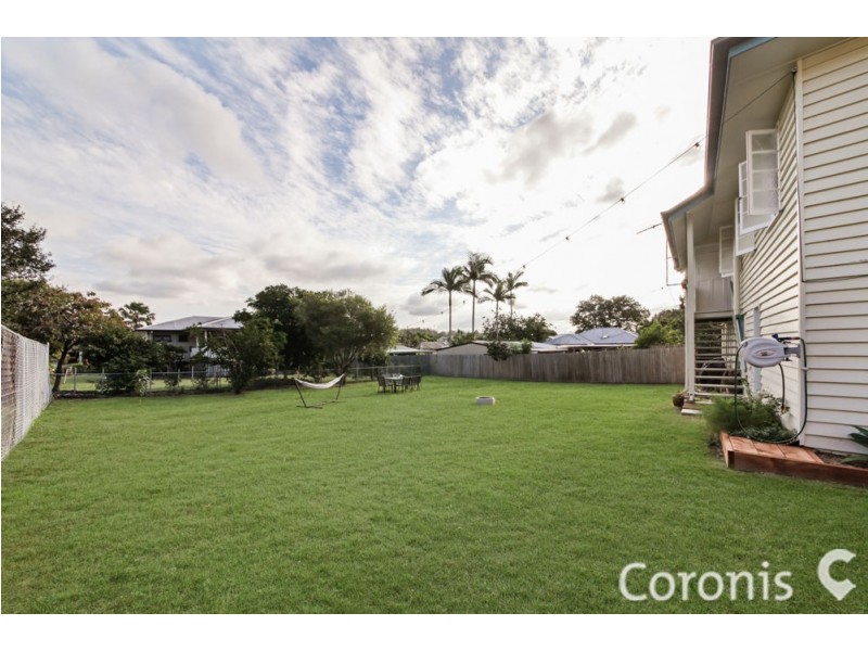 40 Burrowa Street, Stafford QLD 4053