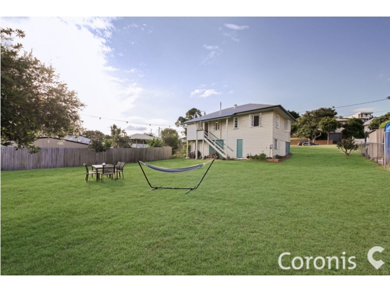 40 Burrowa Street, Stafford QLD 4053