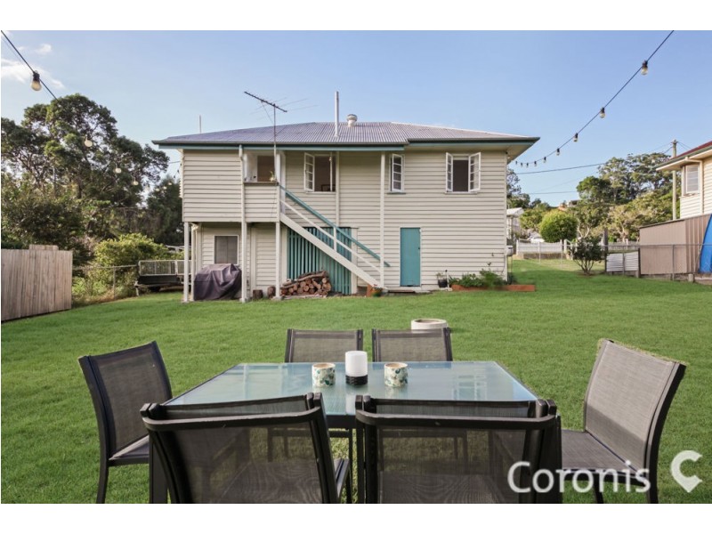 40 Burrowa Street, Stafford QLD 4053