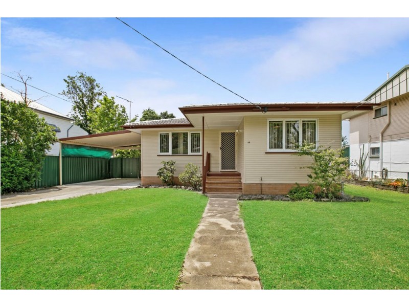 16 Merrett Avenue, Zillmere QLD 4034