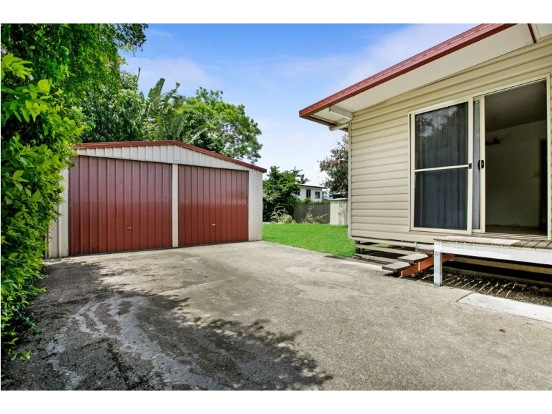16 Merrett Avenue, Zillmere QLD 4034
