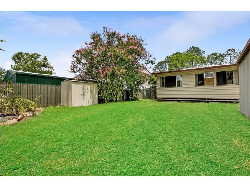 16 Merrett Avenue, Zillmere QLD 4034