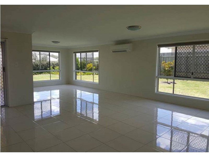 46 Trevean Drive, Kleinton QLD 4352