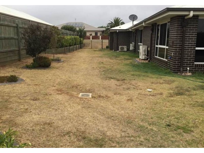 46 Trevean Drive, Kleinton QLD 4352