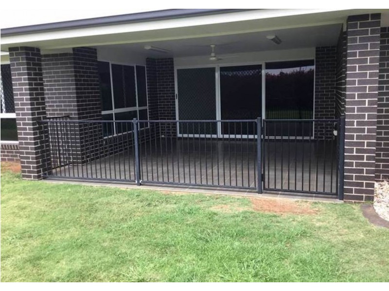 46 Trevean Drive, Kleinton QLD 4352