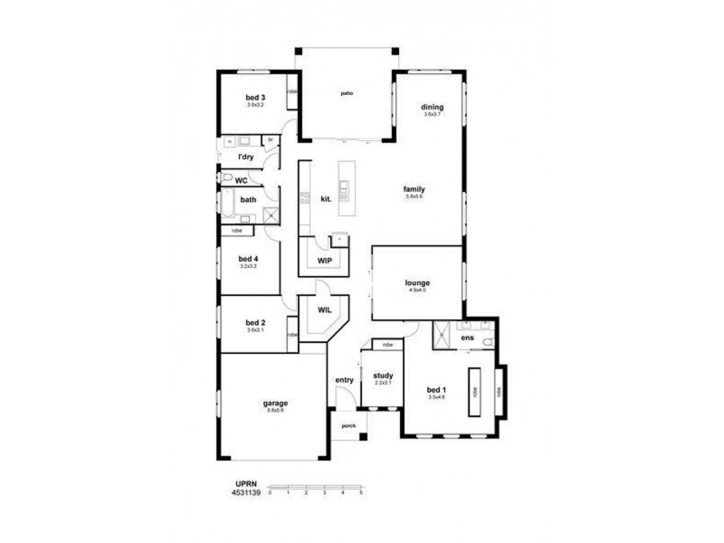 46 Trevean Drive, Kleinton QLD 4352