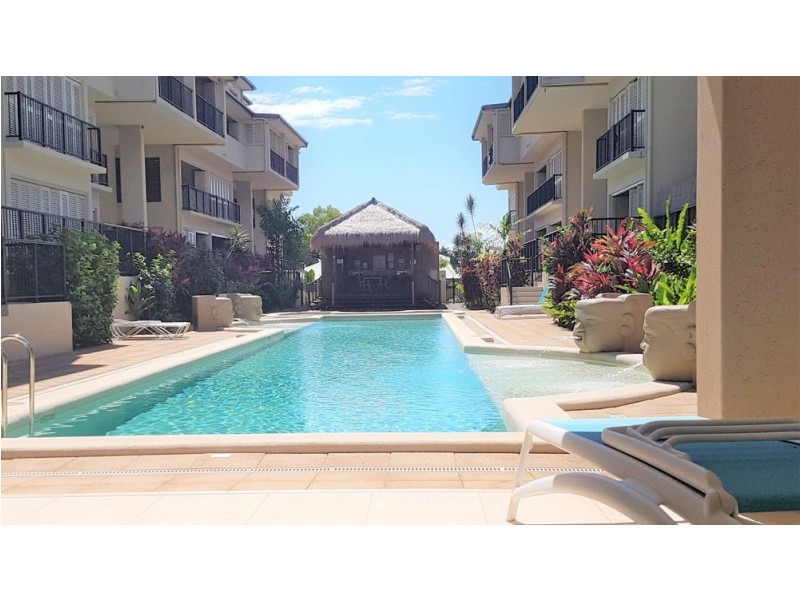 Unit 121 55-57 Clifton Beach Road, Clifton Beach QLD 4879