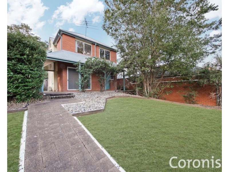 15 Bliss Street, Gaythorne QLD 4051